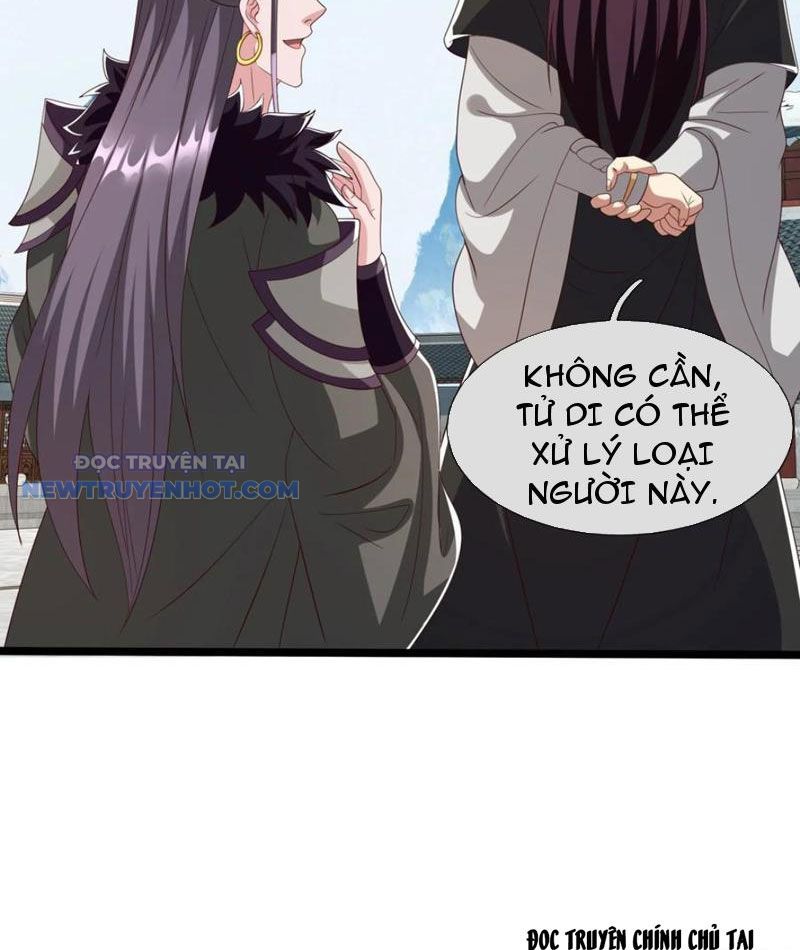 Hoá Ra Ta Là Lão Tổ Ma Đạo?: Chapter 63