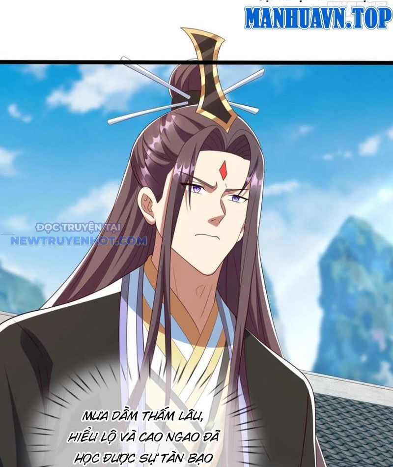 Hoá Ra Ta Là Lão Tổ Ma Đạo?: Chapter 63