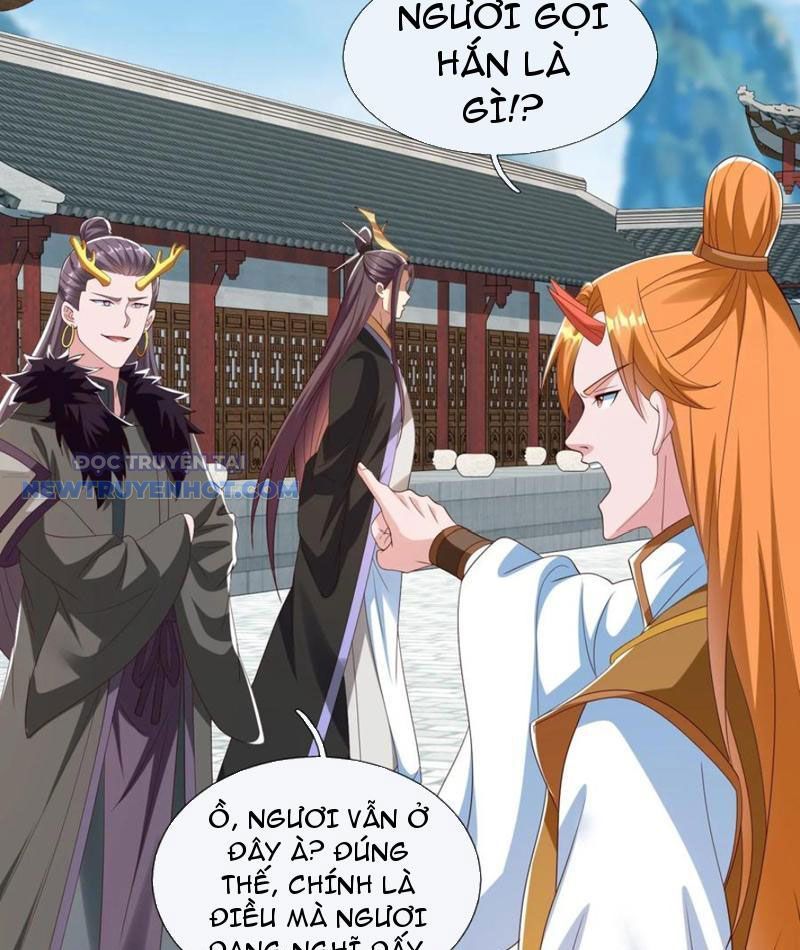 Hoá Ra Ta Là Lão Tổ Ma Đạo?: Chapter 63