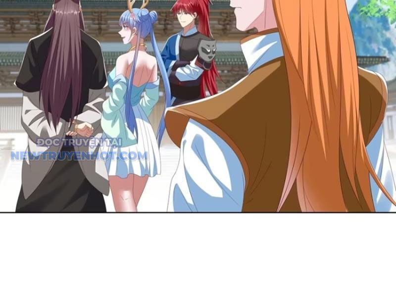 Hoá Ra Ta Là Lão Tổ Ma Đạo?: Chapter 64