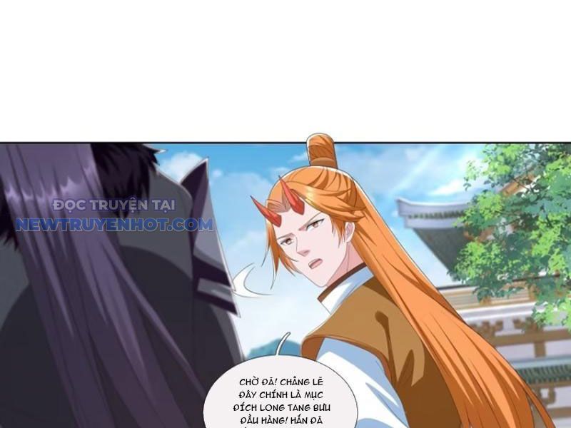 Hoá Ra Ta Là Lão Tổ Ma Đạo?: Chapter 64