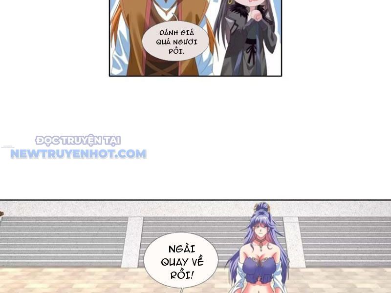 Hoá Ra Ta Là Lão Tổ Ma Đạo?: Chapter 64