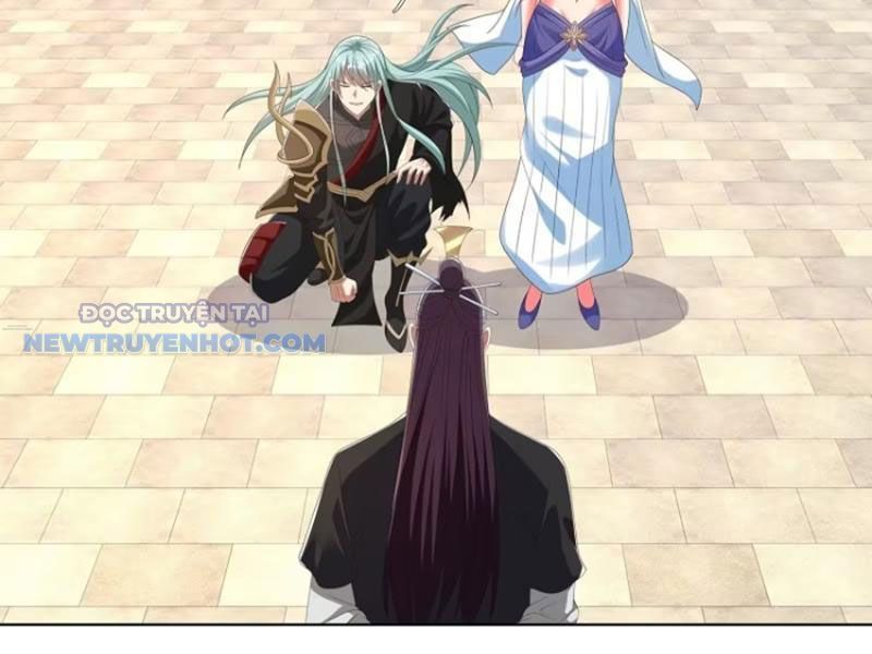 Hoá Ra Ta Là Lão Tổ Ma Đạo?: Chapter 64