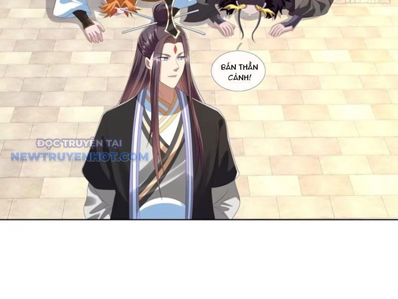 Hoá Ra Ta Là Lão Tổ Ma Đạo?: Chapter 64