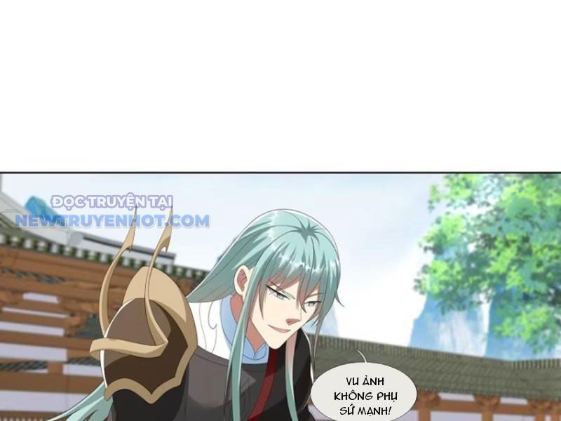 Hoá Ra Ta Là Lão Tổ Ma Đạo?: Chapter 64