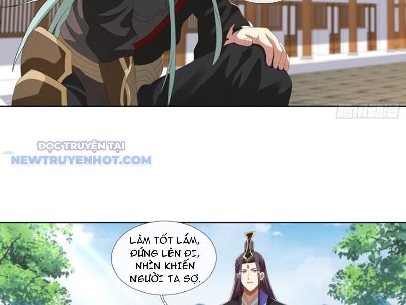 Hoá Ra Ta Là Lão Tổ Ma Đạo?: Chapter 64