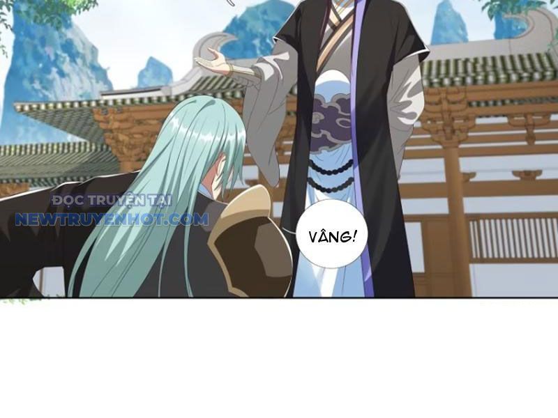 Hoá Ra Ta Là Lão Tổ Ma Đạo?: Chapter 64