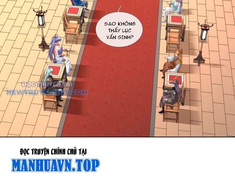 Hoá Ra Ta Là Lão Tổ Ma Đạo?: Chapter 64