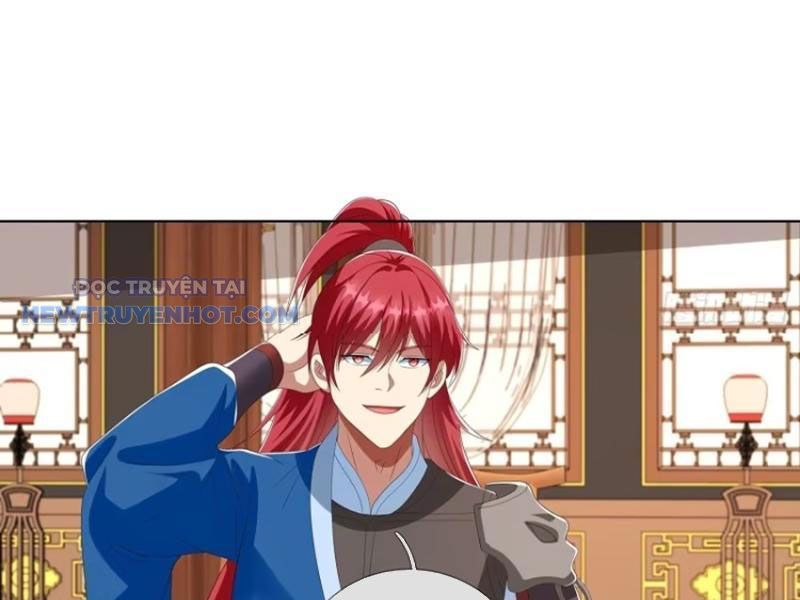 Hoá Ra Ta Là Lão Tổ Ma Đạo?: Chapter 64