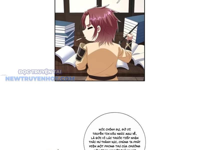 Hoá Ra Ta Là Lão Tổ Ma Đạo?: Chapter 64