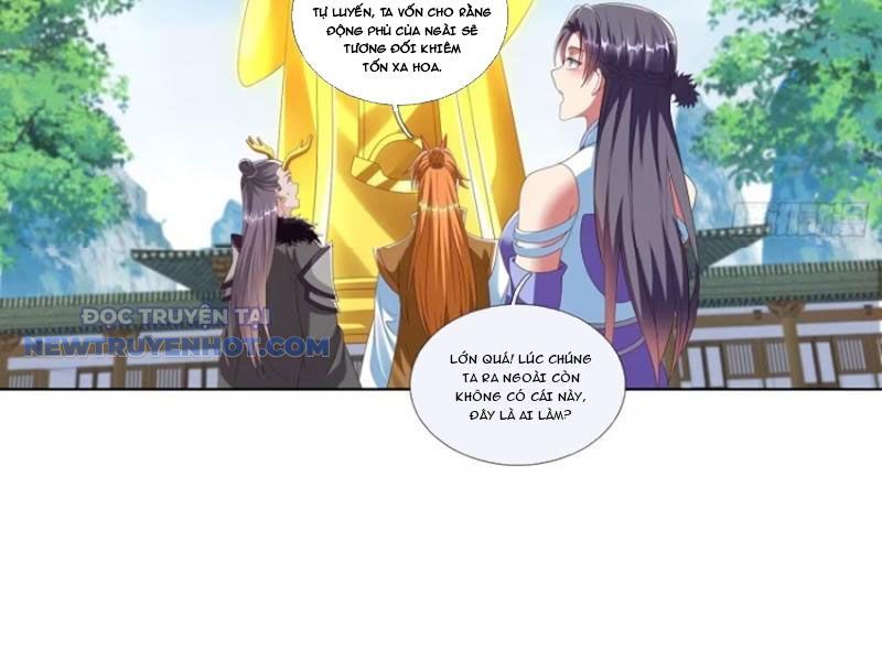 Hoá Ra Ta Là Lão Tổ Ma Đạo?: Chapter 64