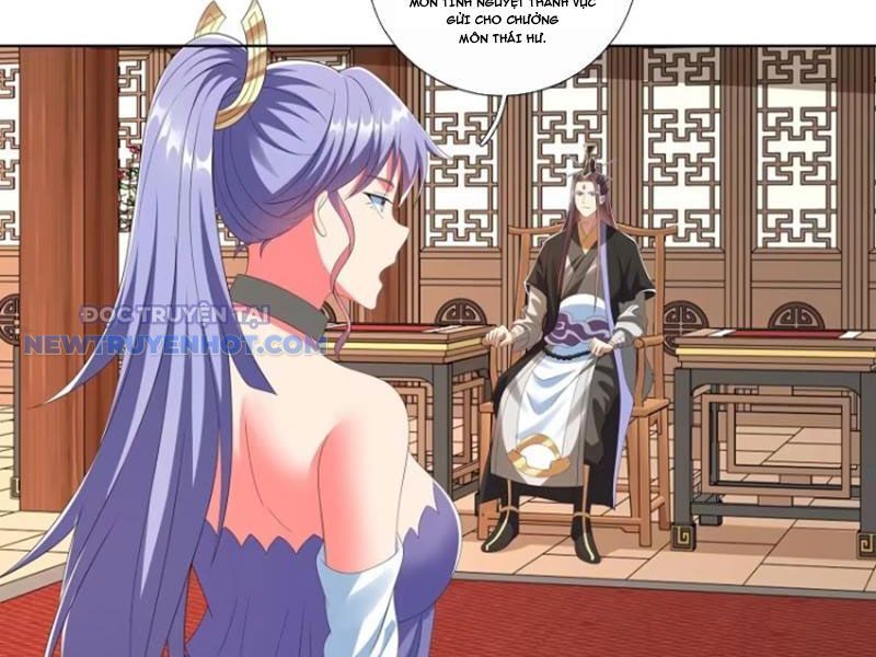 Hoá Ra Ta Là Lão Tổ Ma Đạo?: Chapter 64