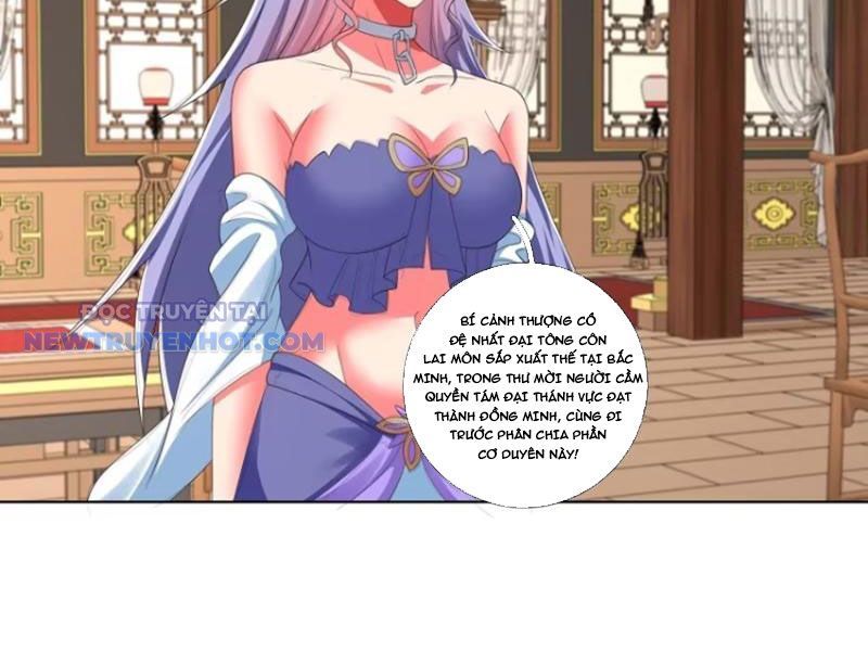 Hoá Ra Ta Là Lão Tổ Ma Đạo?: Chapter 64