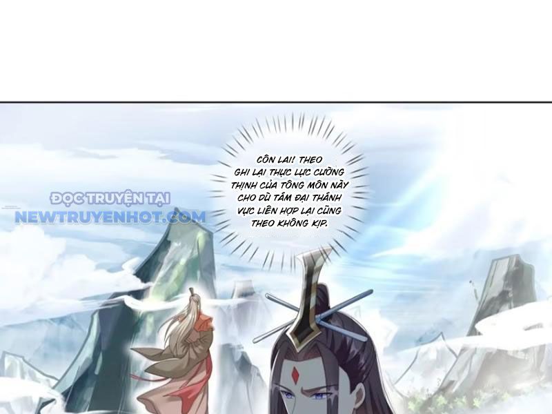 Hoá Ra Ta Là Lão Tổ Ma Đạo?: Chapter 64