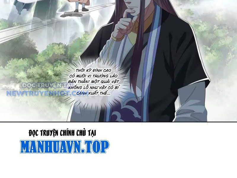 Hoá Ra Ta Là Lão Tổ Ma Đạo?: Chapter 64
