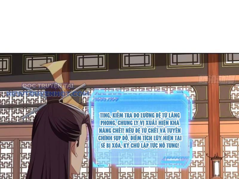 Hoá Ra Ta Là Lão Tổ Ma Đạo?: Chapter 64