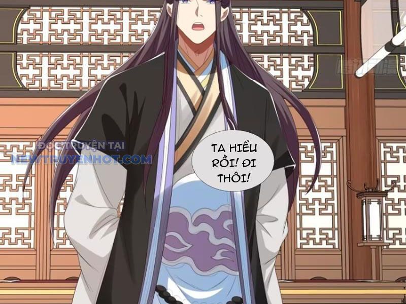 Hoá Ra Ta Là Lão Tổ Ma Đạo?: Chapter 64