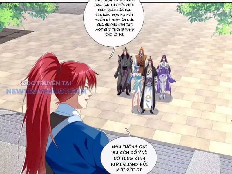 Hoá Ra Ta Là Lão Tổ Ma Đạo?: Chapter 64