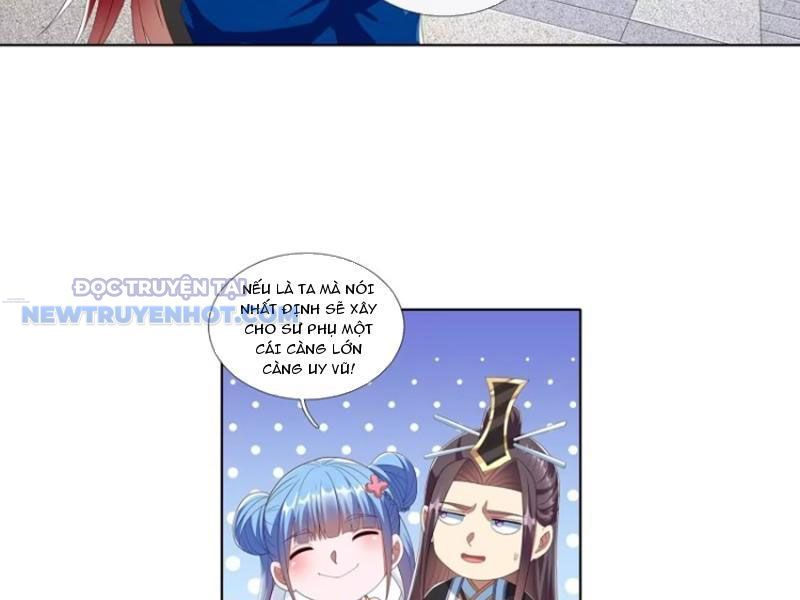 Hoá Ra Ta Là Lão Tổ Ma Đạo?: Chapter 64