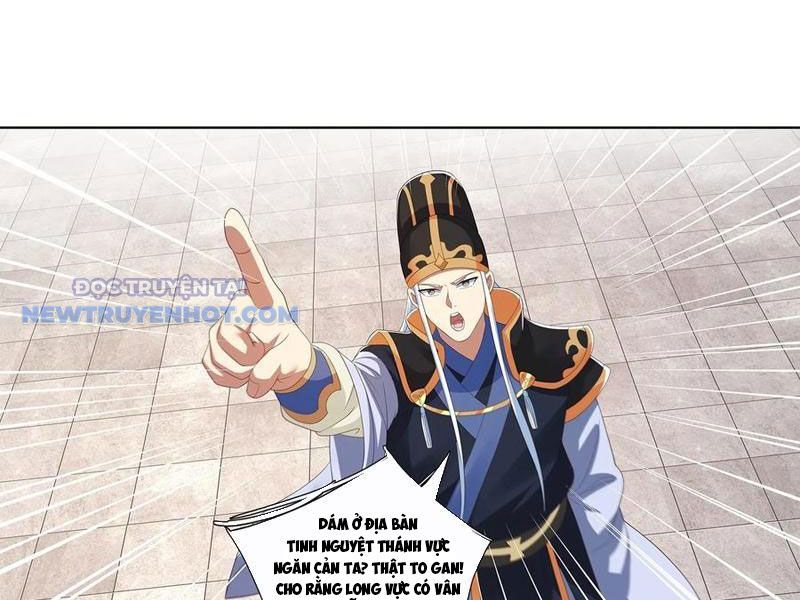 Hoá Ra Ta Là Lão Tổ Ma Đạo?: Chapter 65