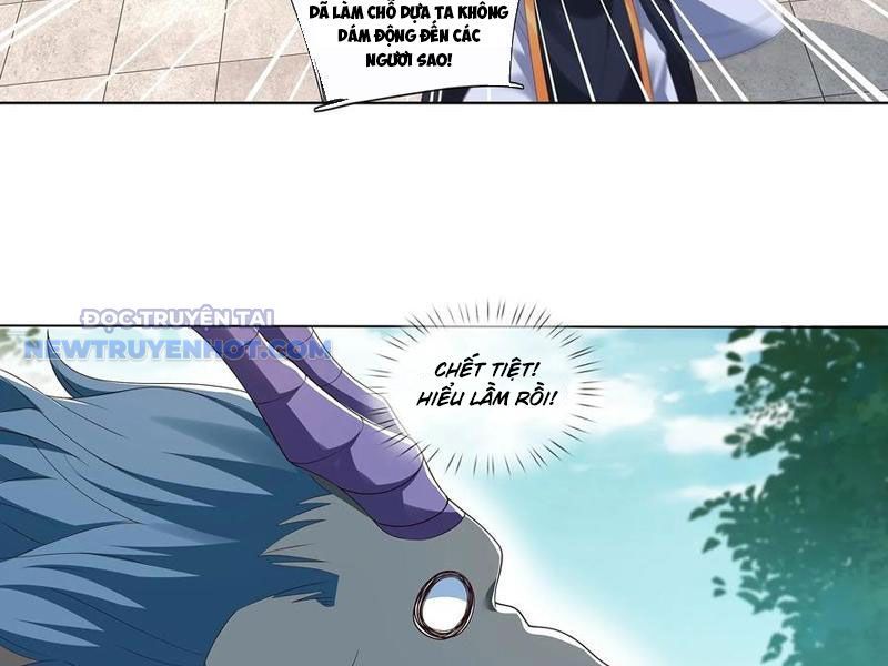 Hoá Ra Ta Là Lão Tổ Ma Đạo?: Chapter 65