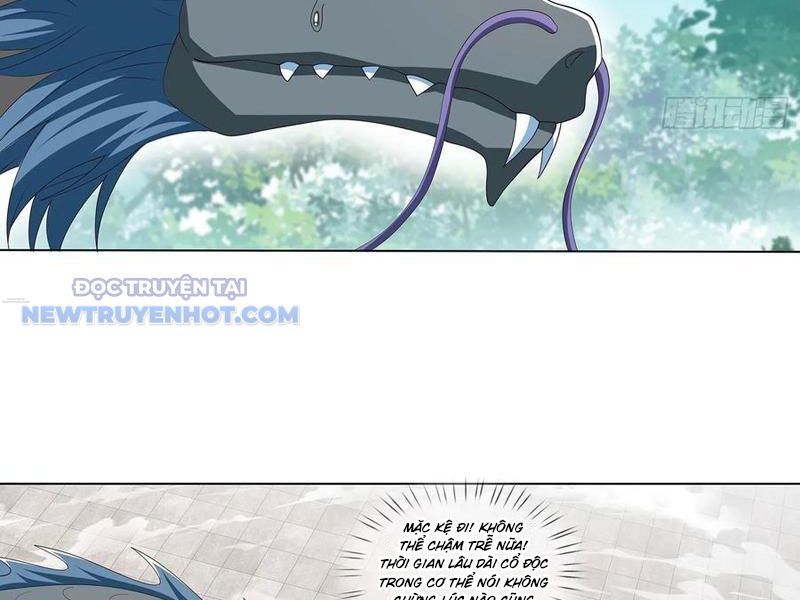 Hoá Ra Ta Là Lão Tổ Ma Đạo?: Chapter 65