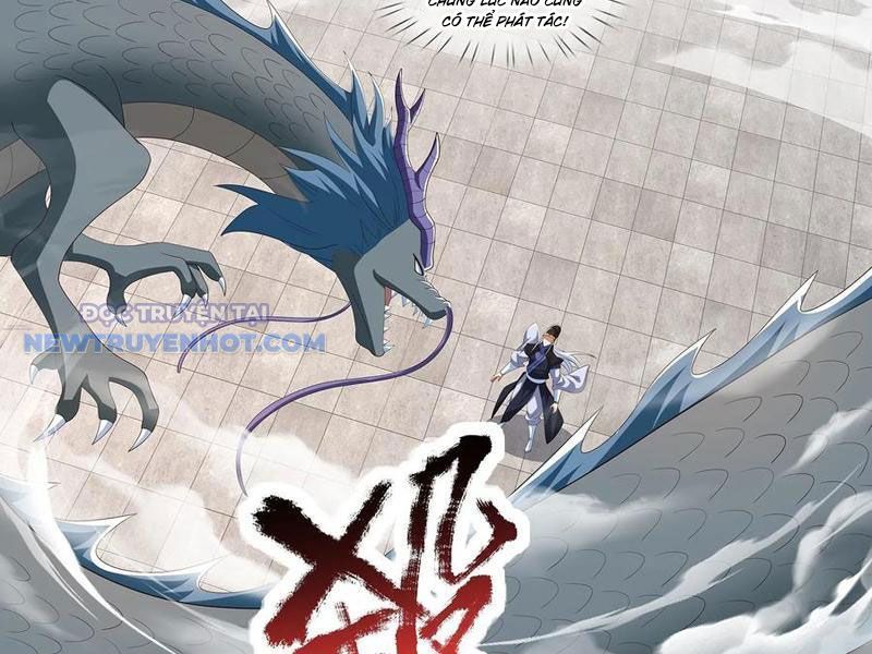 Hoá Ra Ta Là Lão Tổ Ma Đạo?: Chapter 65