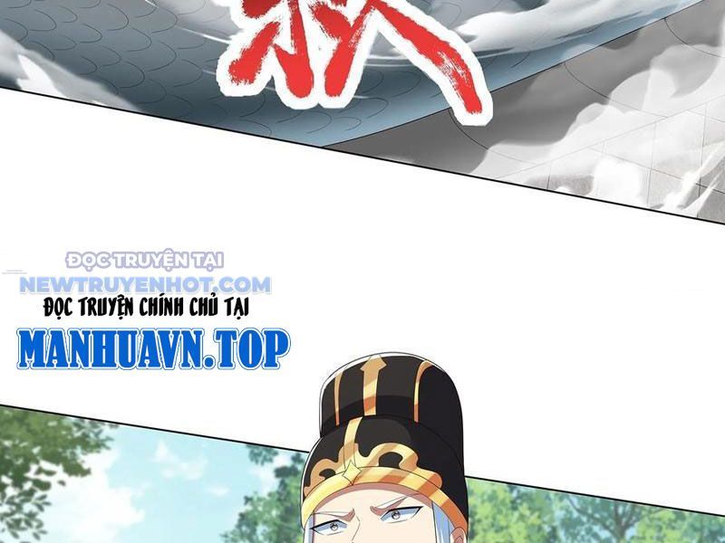 Hoá Ra Ta Là Lão Tổ Ma Đạo?: Chapter 65