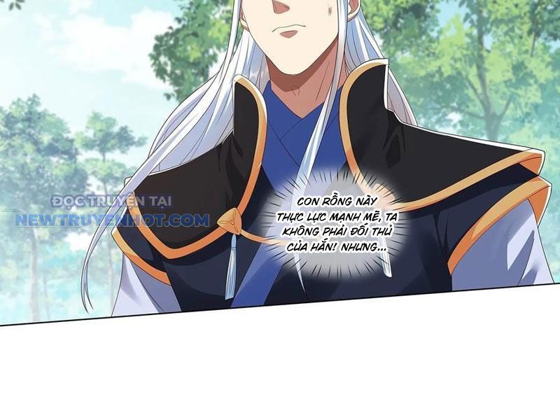 Hoá Ra Ta Là Lão Tổ Ma Đạo?: Chapter 65