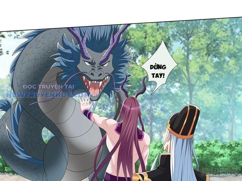 Hoá Ra Ta Là Lão Tổ Ma Đạo?: Chapter 65