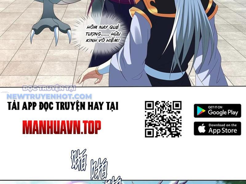 Hoá Ra Ta Là Lão Tổ Ma Đạo?: Chapter 65