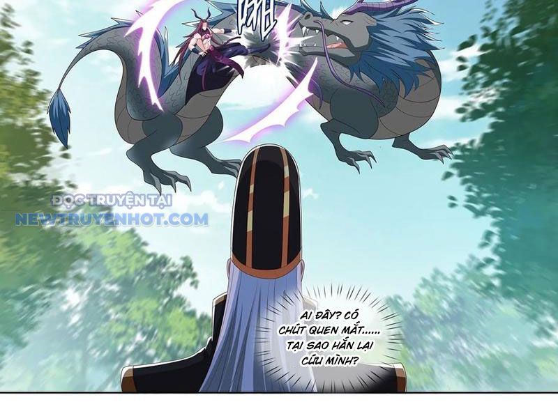 Hoá Ra Ta Là Lão Tổ Ma Đạo?: Chapter 65