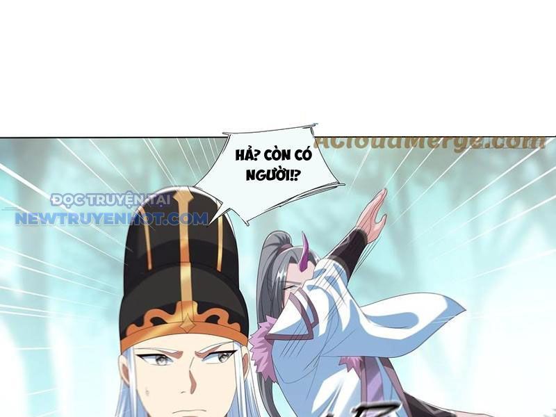Hoá Ra Ta Là Lão Tổ Ma Đạo?: Chapter 65
