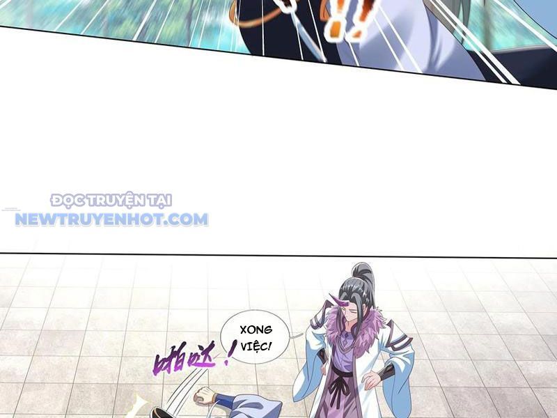 Hoá Ra Ta Là Lão Tổ Ma Đạo?: Chapter 65