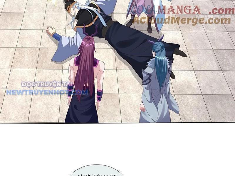 Hoá Ra Ta Là Lão Tổ Ma Đạo?: Chapter 65