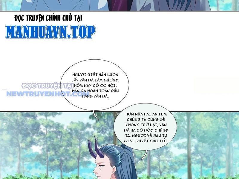 Hoá Ra Ta Là Lão Tổ Ma Đạo?: Chapter 65