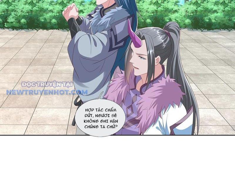 Hoá Ra Ta Là Lão Tổ Ma Đạo?: Chapter 65