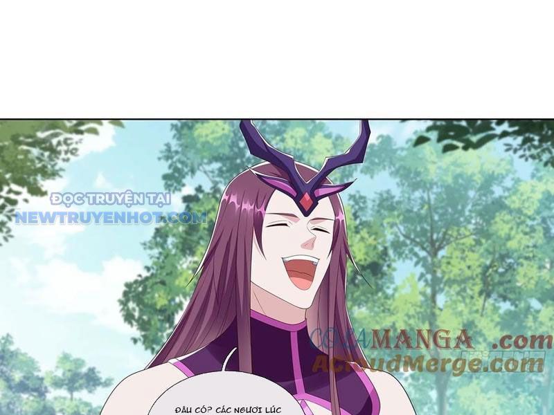 Hoá Ra Ta Là Lão Tổ Ma Đạo?: Chapter 65