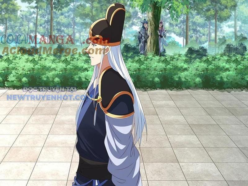 Hoá Ra Ta Là Lão Tổ Ma Đạo?: Chapter 65