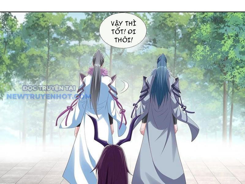 Hoá Ra Ta Là Lão Tổ Ma Đạo?: Chapter 65