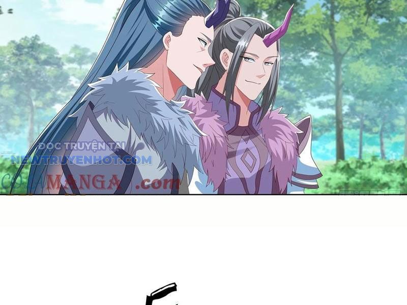 Hoá Ra Ta Là Lão Tổ Ma Đạo?: Chapter 65