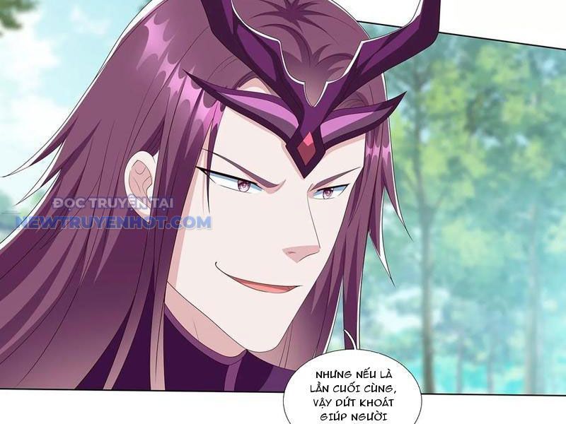 Hoá Ra Ta Là Lão Tổ Ma Đạo?: Chapter 65