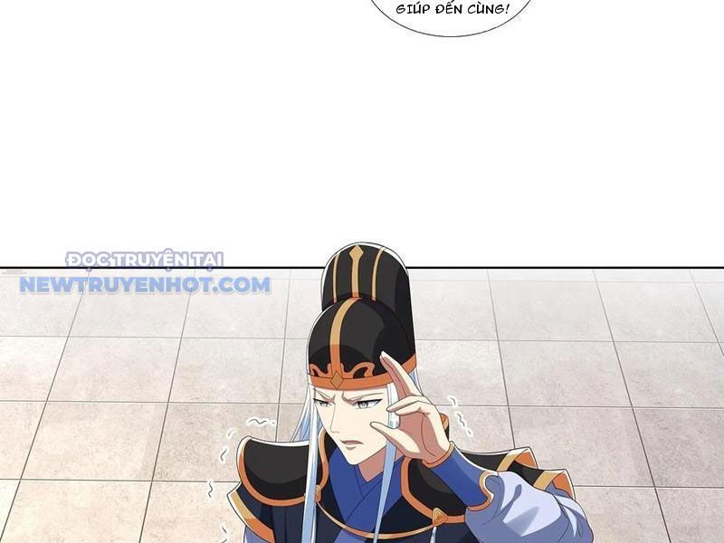 Hoá Ra Ta Là Lão Tổ Ma Đạo?: Chapter 65