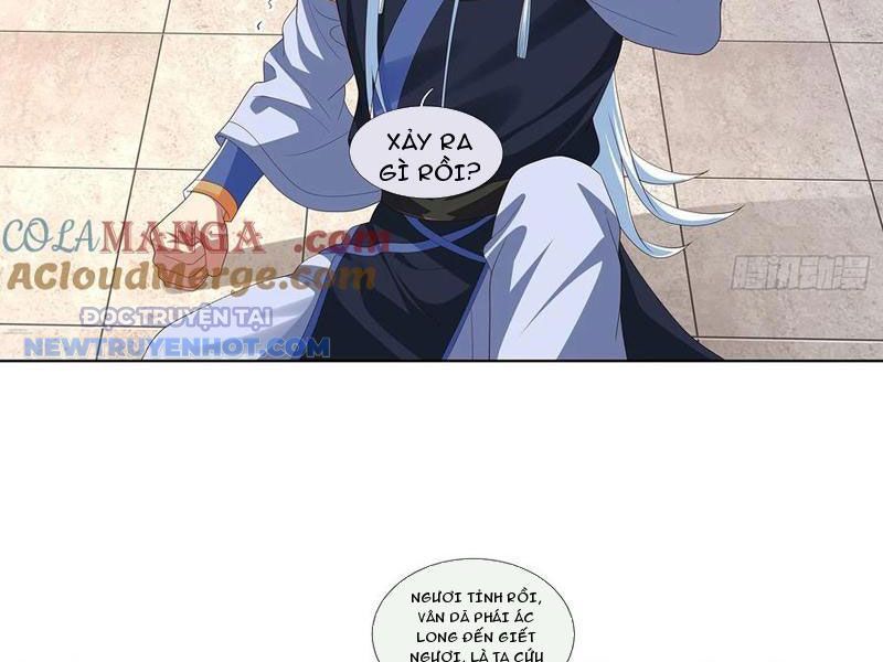 Hoá Ra Ta Là Lão Tổ Ma Đạo?: Chapter 65