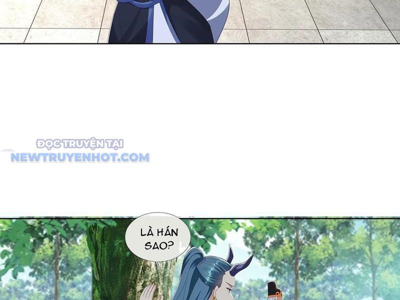 Hoá Ra Ta Là Lão Tổ Ma Đạo?: Chapter 65