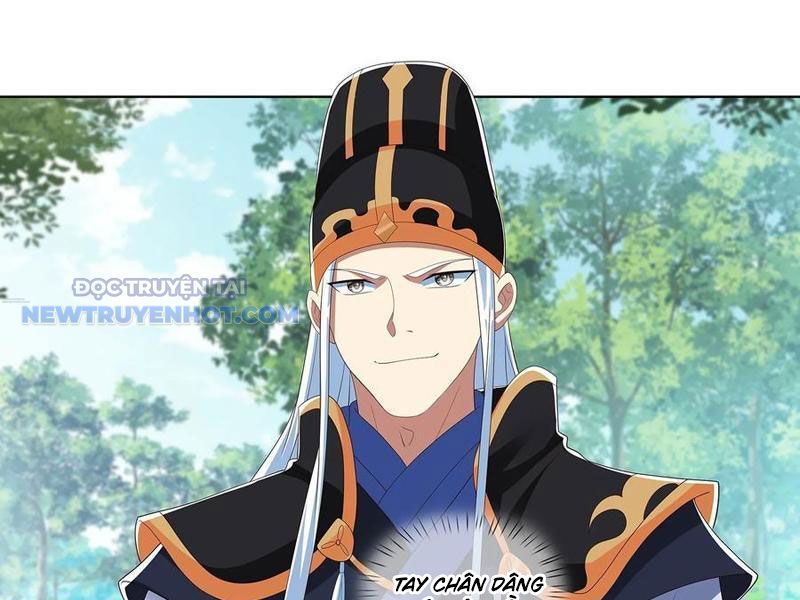 Hoá Ra Ta Là Lão Tổ Ma Đạo?: Chapter 65