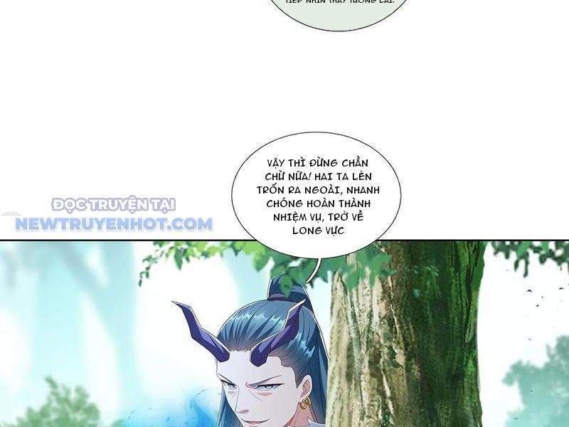 Hoá Ra Ta Là Lão Tổ Ma Đạo?: Chapter 65