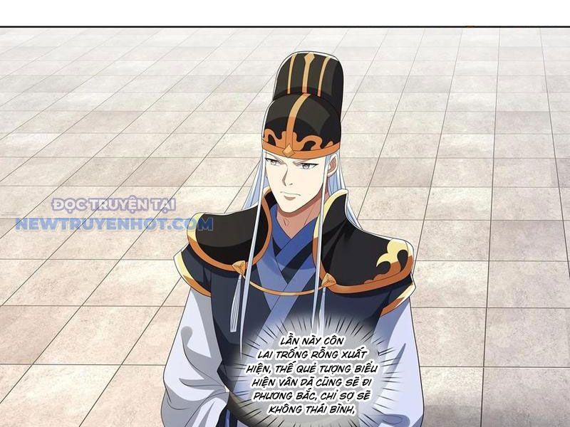 Hoá Ra Ta Là Lão Tổ Ma Đạo?: Chapter 65