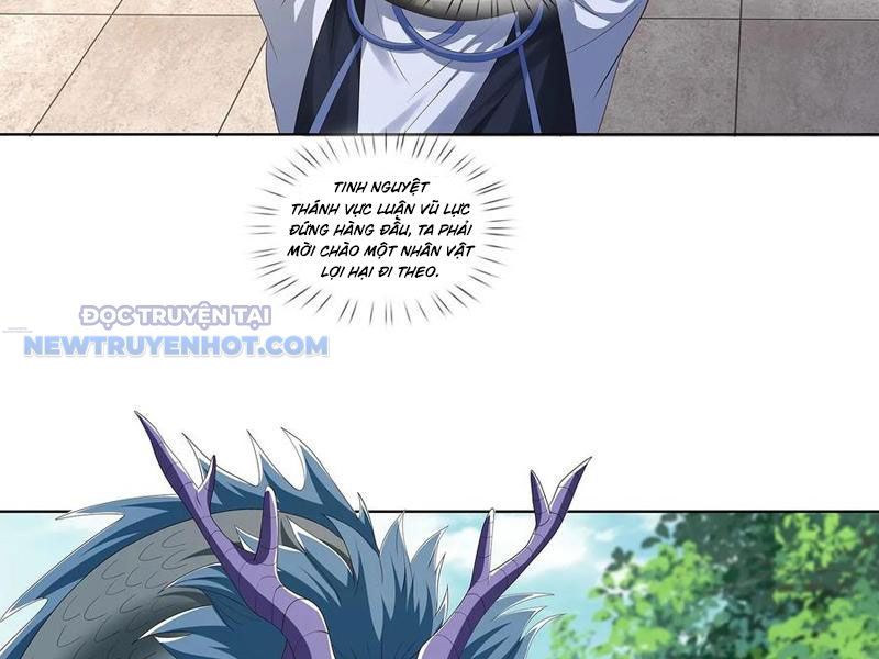 Hoá Ra Ta Là Lão Tổ Ma Đạo?: Chapter 65