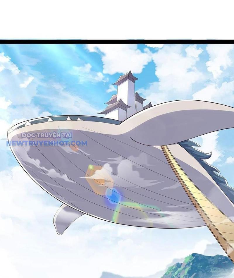 Hoá Ra Ta Là Lão Tổ Ma Đạo?: Chapter 66